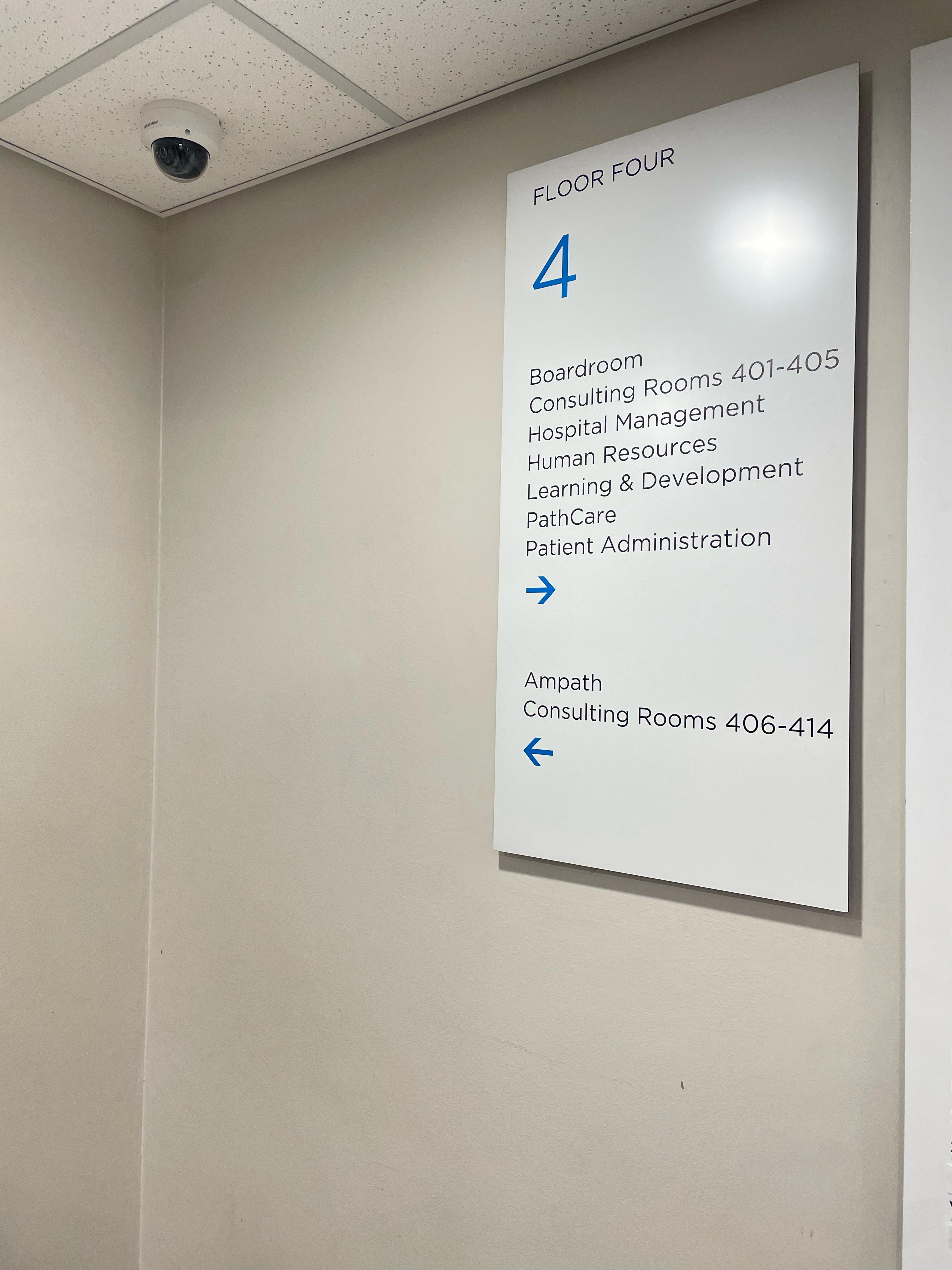 Images Ampath Medforum Mediclinic Care Centre