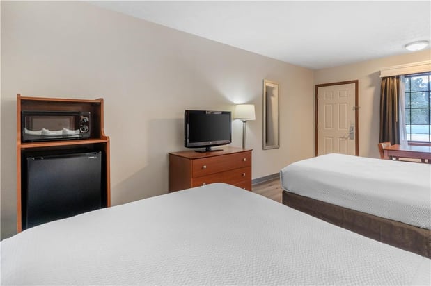 Images Best Western Acworth Inn