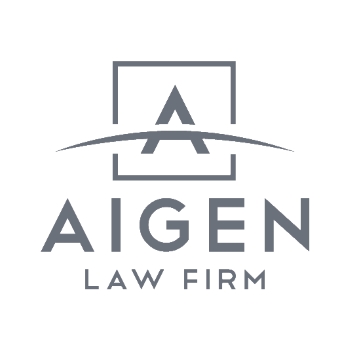 Aigen Law Firm