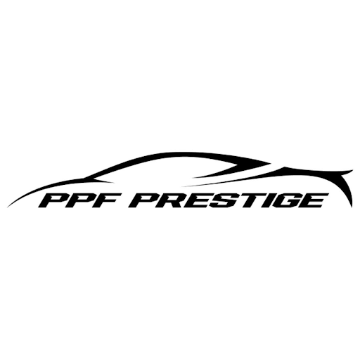 PPF Prestige - Pellicule protectrice de véhicule Logo