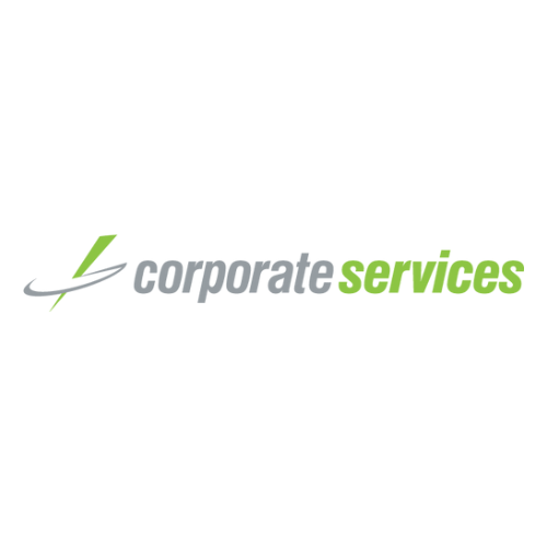 Corporate Services LLC Logo
