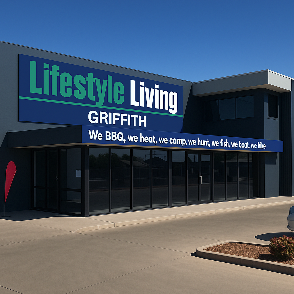 Images Lifestyle Living Griffith