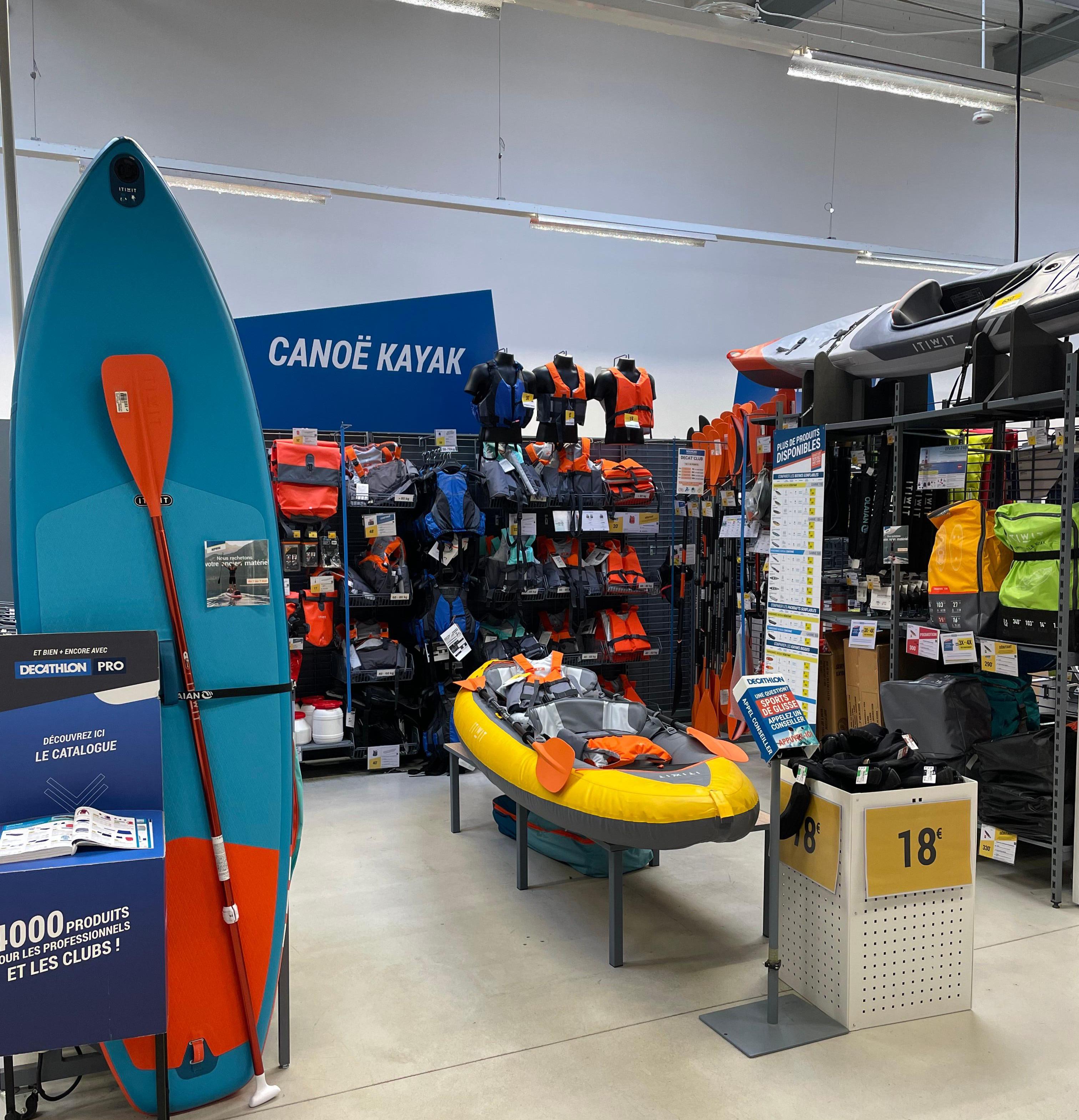 Foto 11 di Decathlon Chatellerault