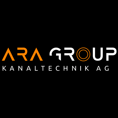 ARA Group Kanaltechnik AG Logo