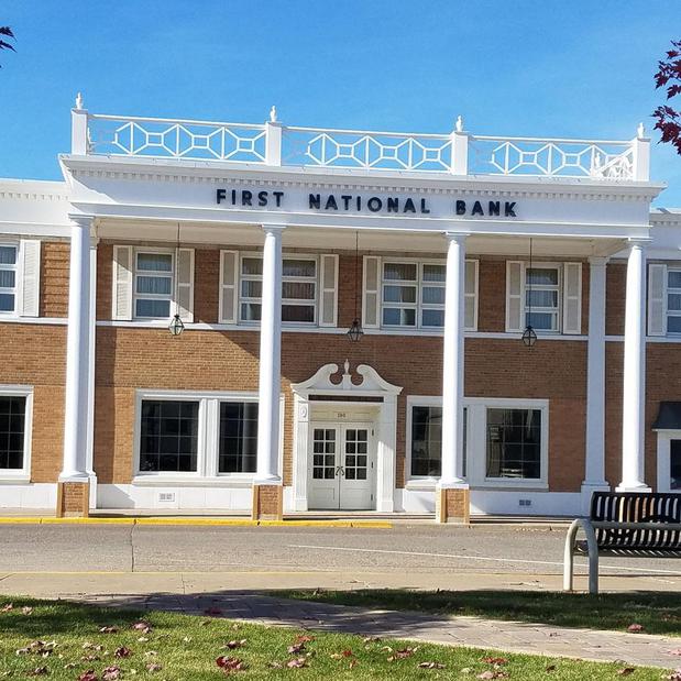 Images First National Bank of Milaca - Milaca Office
