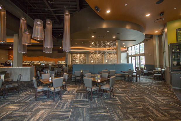 Images Twigs Bistro and Martini Bar