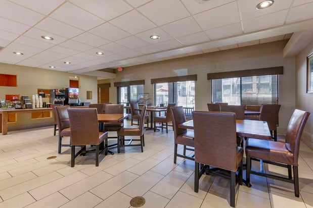 Images Best Western Plus Scottsdale Thunderbird Suites