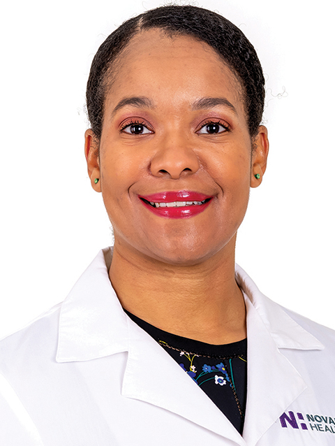 Images Latonya Beatty, MD