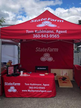Images Tom Kuhlmann - State Farm Insurance Agent