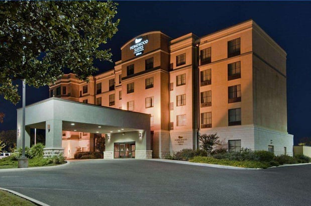 Images Homewood Suites by Hilton San Antonio North