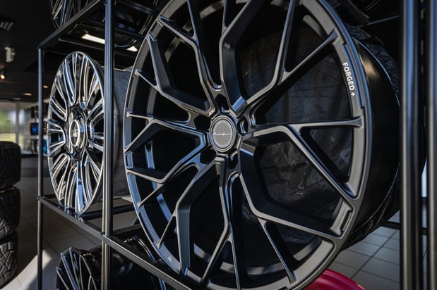 Images Butler Tires and Wheels