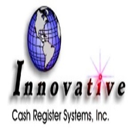 Innovative Cash Register Systems Logo