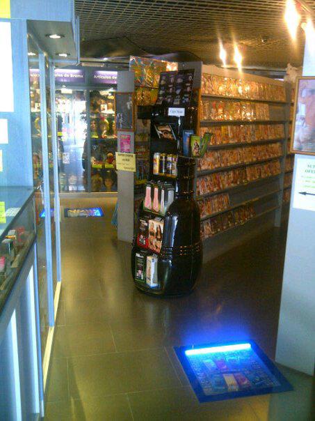 Images Sex Shop Pacific Blue