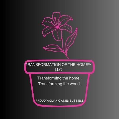 Transformation of the Home Logo