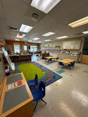 Images Milford KinderCare