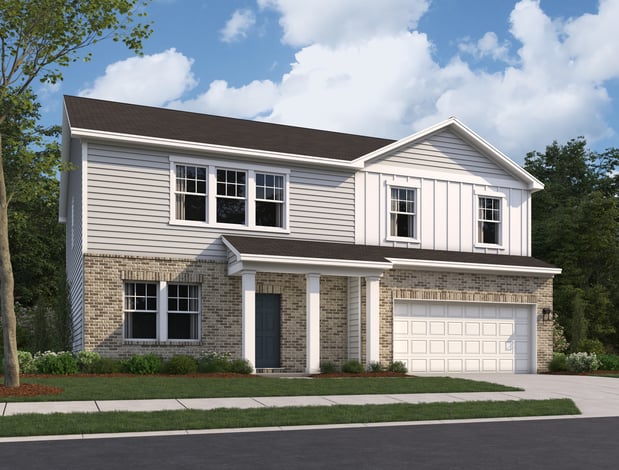 Images The Meadows by Starlight Homes