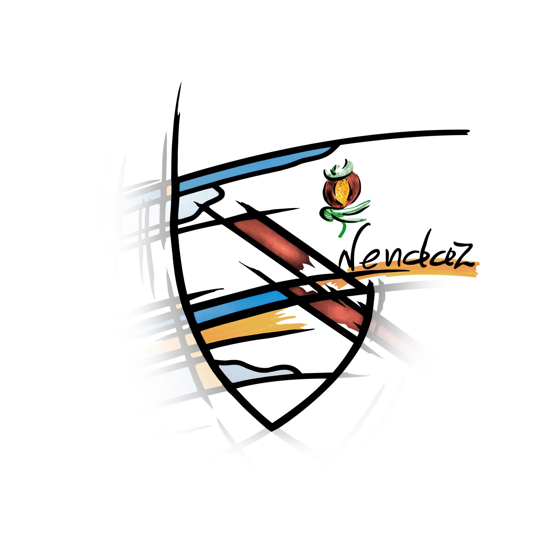 Administration communale de Nendaz Logo