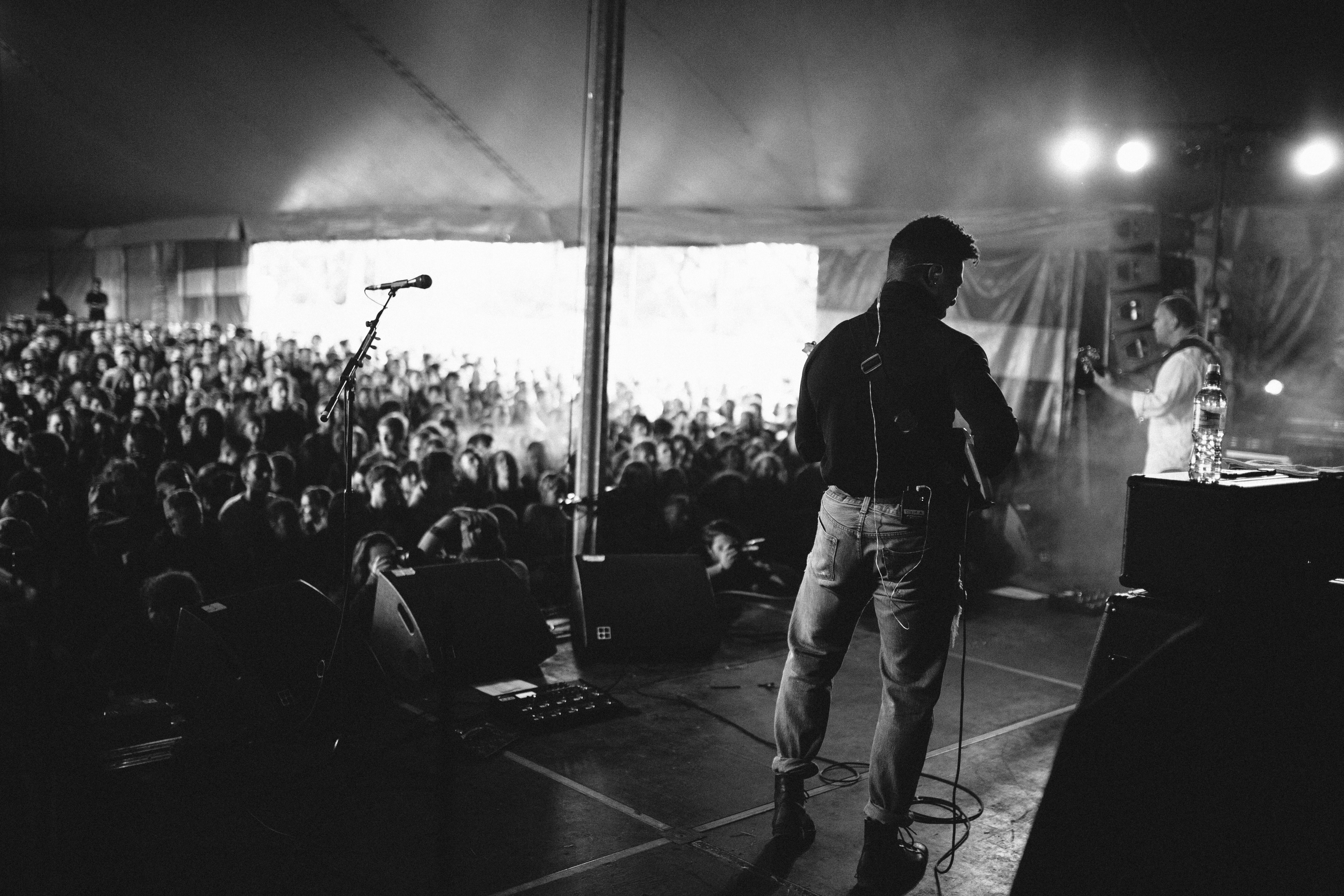 TNT Productions, Erzherzog-Karl-Straße 6 in Amberg