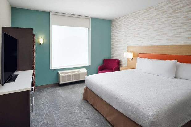 Images Home2 Suites by Hilton Richmond Glenside