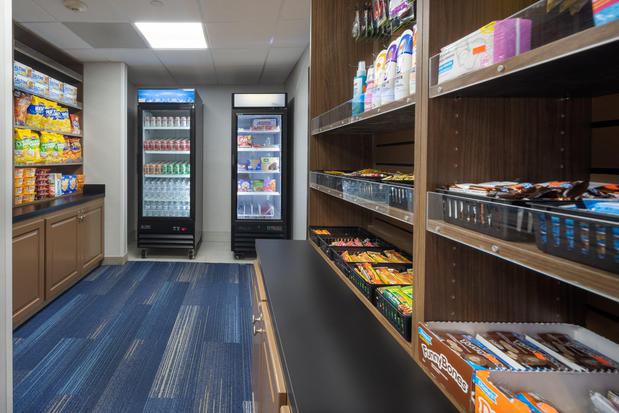 Images Holiday Inn Express Coventry S - West Warwick Area by IHG