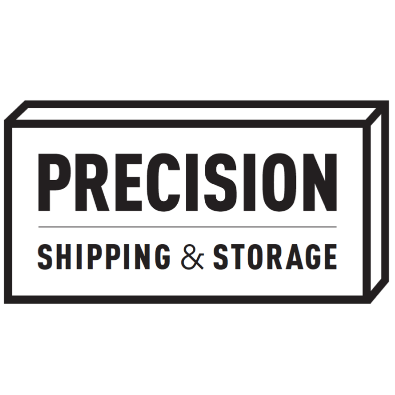 Precision Shipping and Storage