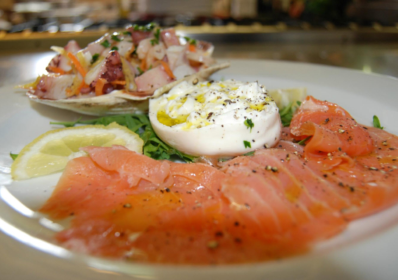 Rotes Haus, Seestrasse 10 in Landschlacht