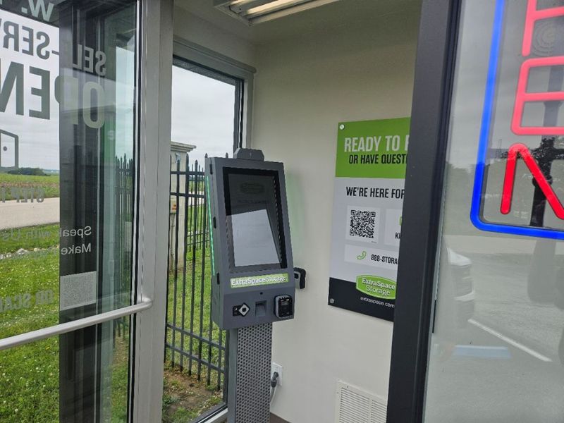 Security Screens