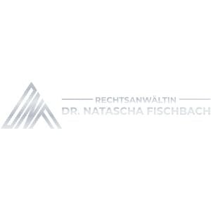 Rechtsanwältin Dr. Fischbach Natascha - LOGO