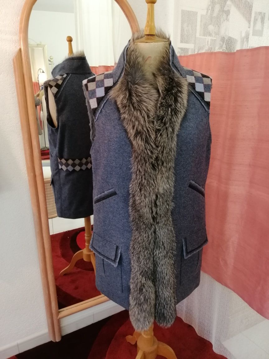 Couture Velvet, Wehrlistrasse 12 in Wohlen AG