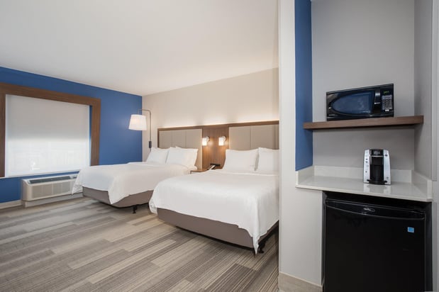 Images Holiday Inn Express Slidell by IHG