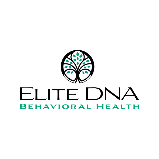Elite DNA Behavioral Health - Lakeland Logo
