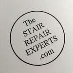 Marty Anderson and Associates - Stair Repair Logo
