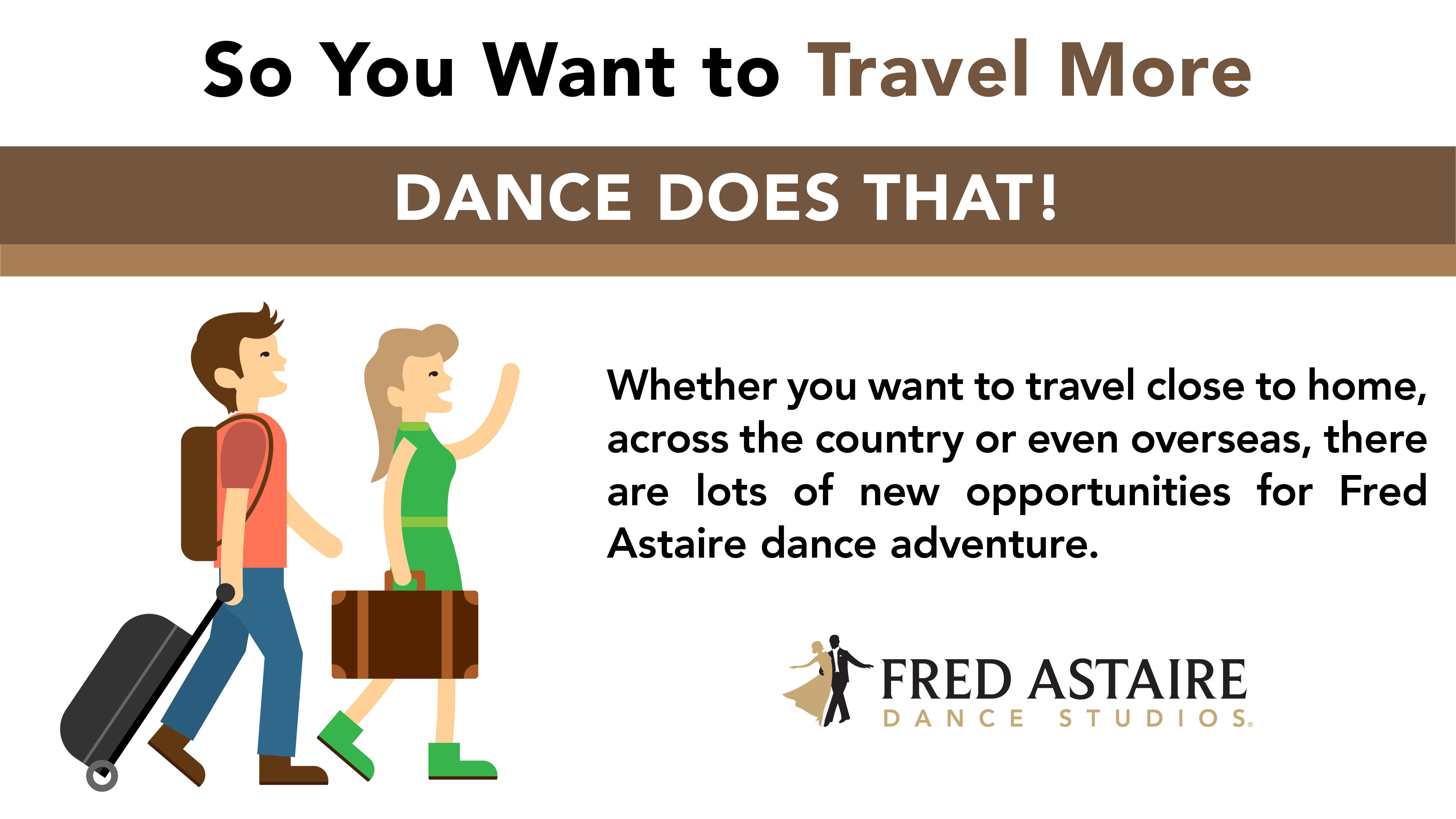 No matter if dancing by yourself, or with a Partner, the Fred Astaire Dance Studios - Riverside is the place for you to learn! We teach in Private Dance Lessons, Group Dance Lessons and of course we have Parties for you to practice at! Call today to learn more! 401-415-9766