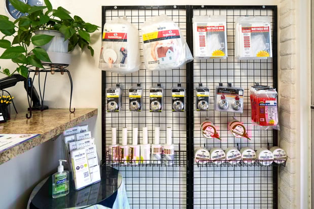 Images Storage King USA