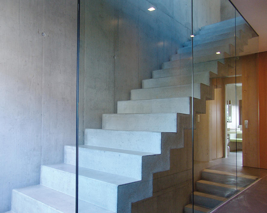 Schnyder Bauglas Design AG, Binningerstrasse 115 in Allschwil