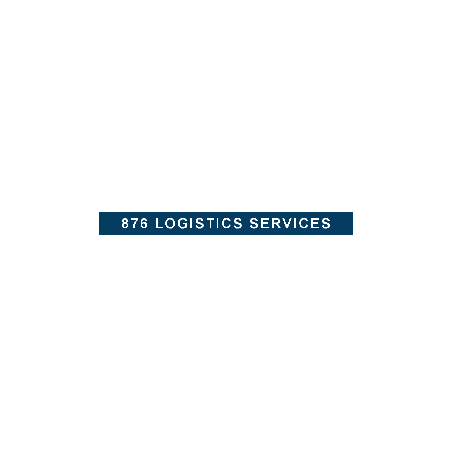 876 logistics Services
