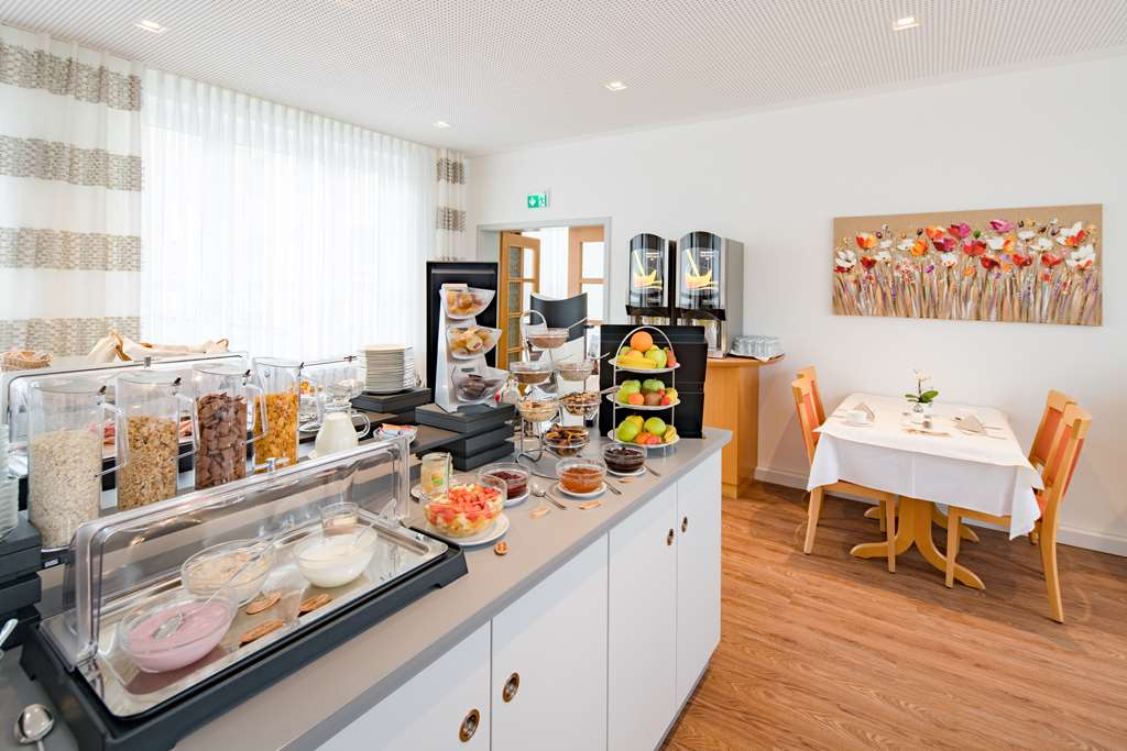 Bilder Best Western Blankenburg Hotel