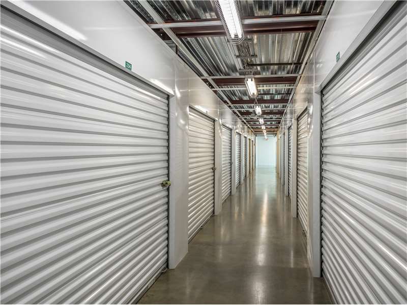 Interior Units - Extra Space Storage at 7492 New Ridge Rd, Hanover, MD 21076