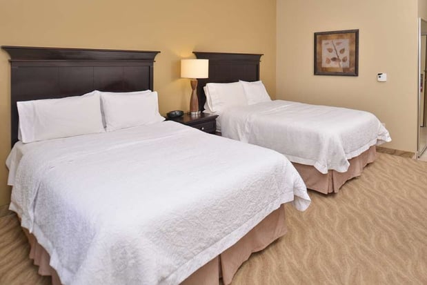 Images Hampton Inn Van Horn