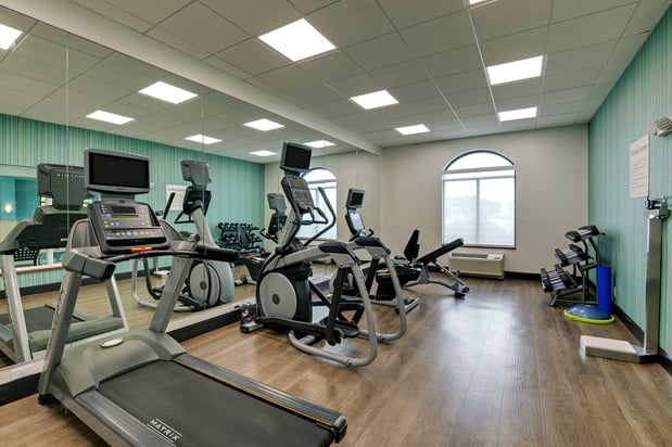 Images Holiday Inn Express & Suites Nashville-Opryland by IHG