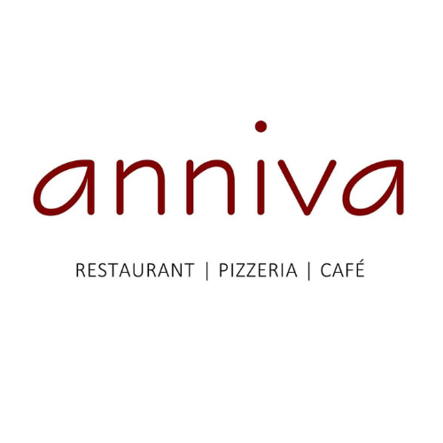 Logo von Pizzeria Anniva
