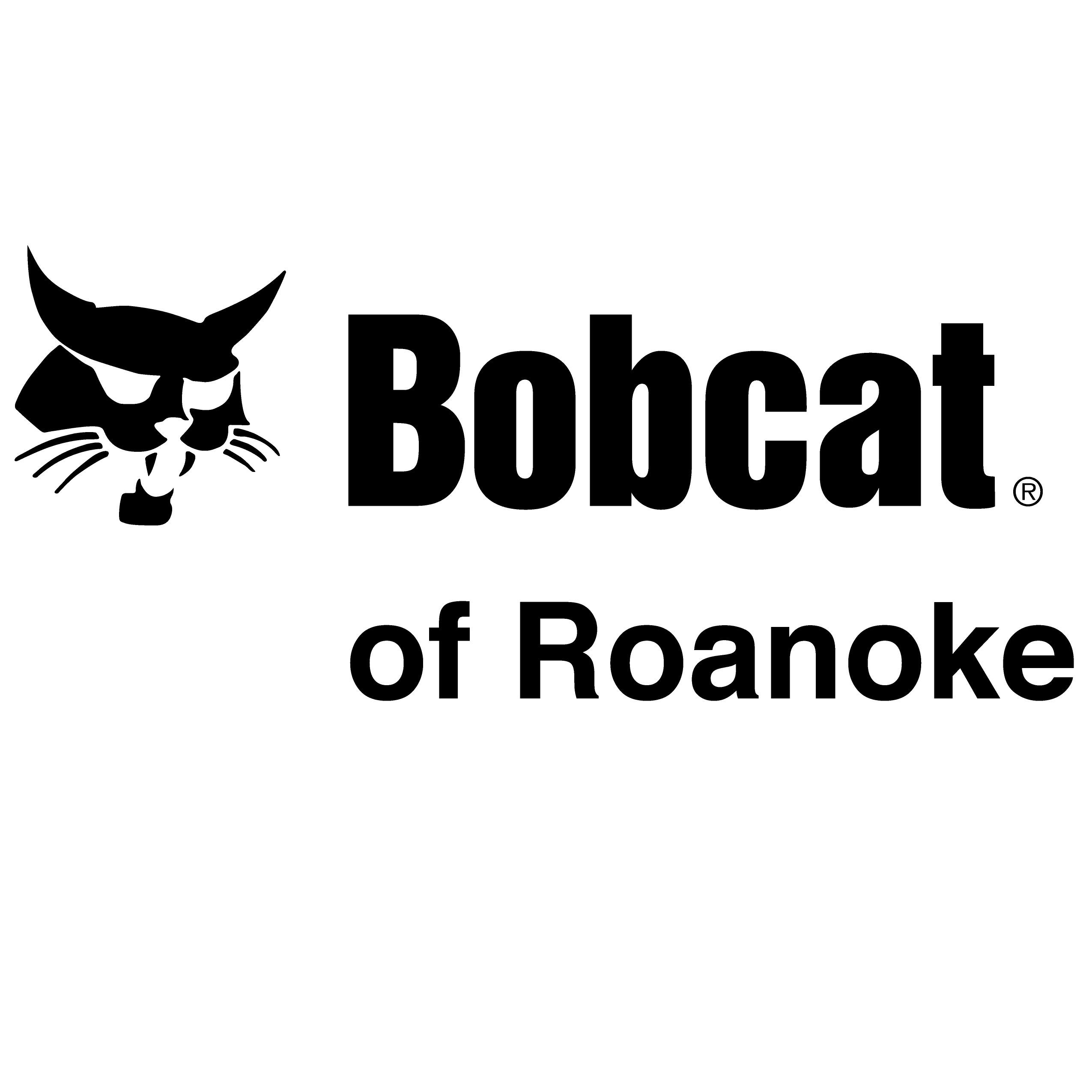 Bobcat of Roanoke Valley Logo