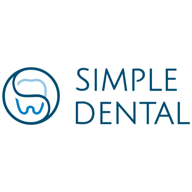 Simple Dental Logo