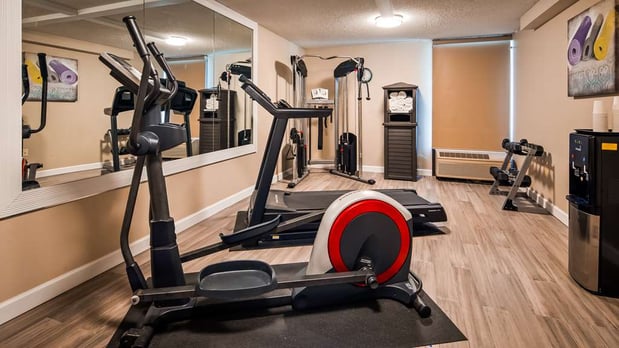 Images Best Western Plus Yadkin Valley Inn & Suites
