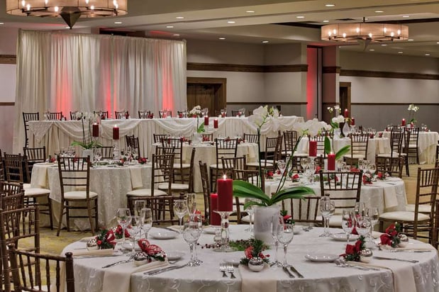 Images DoubleTree by Hilton Hotel Libertyville - Mundelein