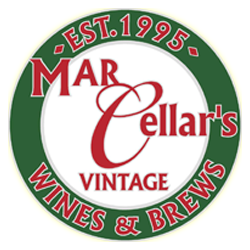 Marcellar's Vintage Wines & Brews