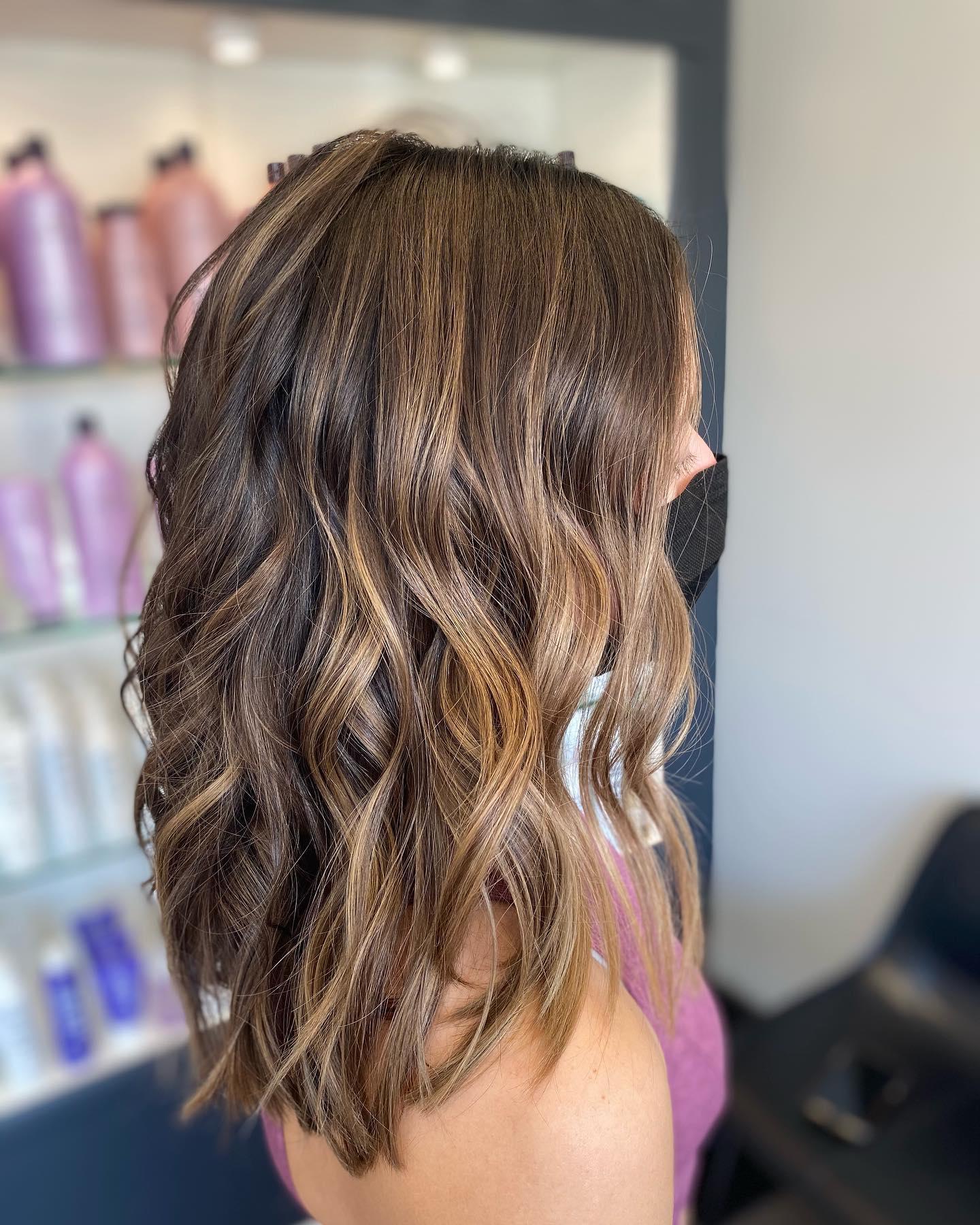 Visit our website today to book an appointment at RK Salon!