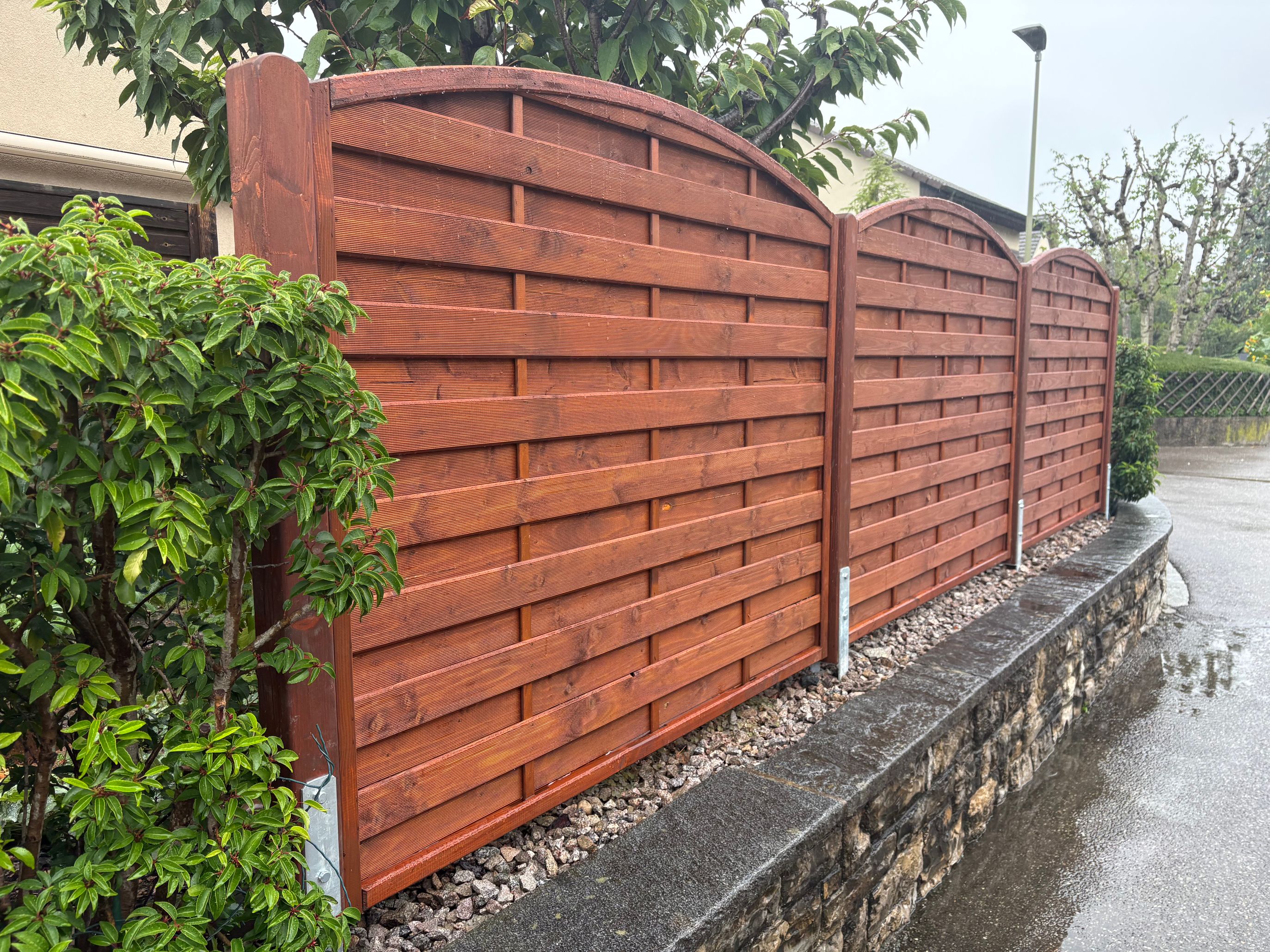 M. Murer Gartenbau GmbH, Eglisackerstrasse 31 in Liestal