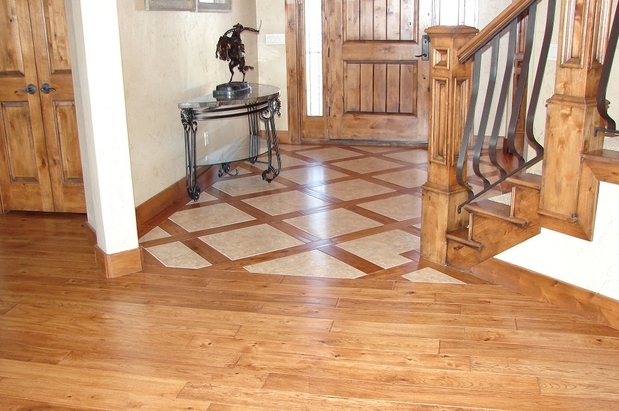 Images Just Around The Corner Flooring