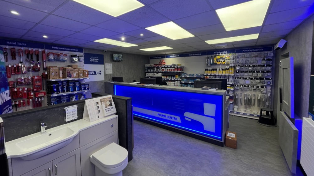 Images Plumb Centre